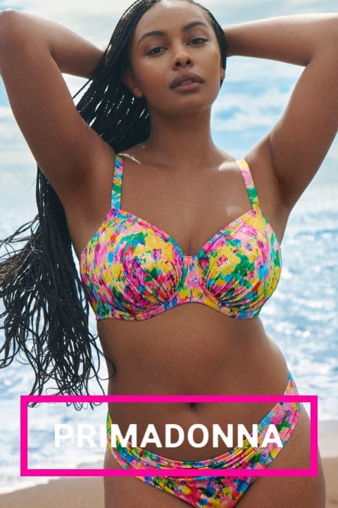 PRIMADONNA SWIM